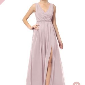 Azazie Tanicia- Dusty Mauve